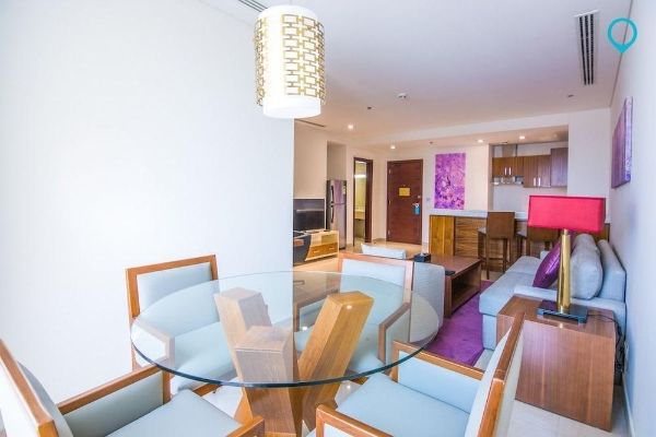Somewhere Hotel Apartment Al Ahsa